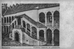 Baranów Sandomierski