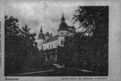 Baranów Sandomierski