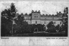 Baranów Sandomierski