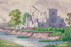 Borysławice Zamkowe