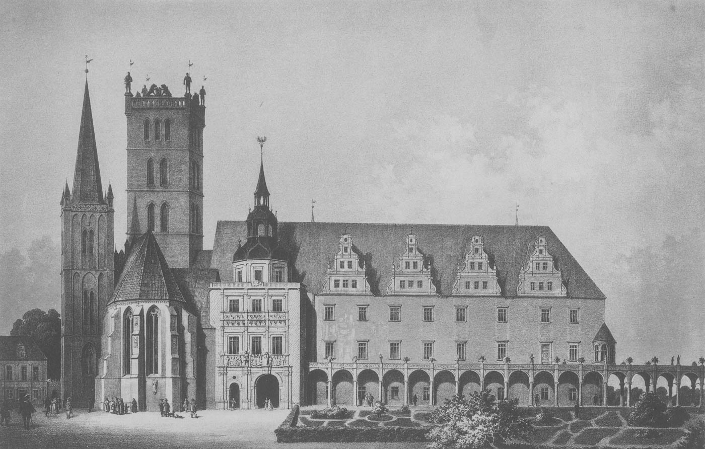 Brzeg