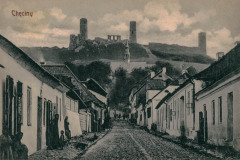 Chęciny