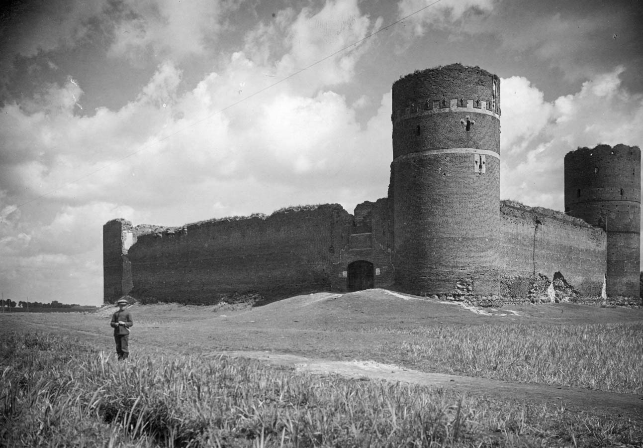 Ciechanów