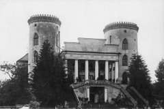 Czerwonogród