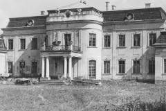 Czerwonogród
