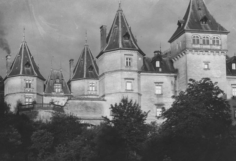 Gołuchów