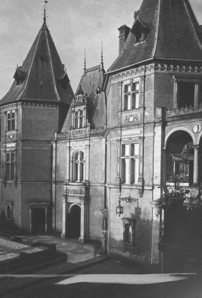 Gołuchów