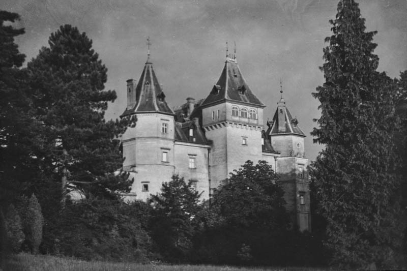 Gołuchów