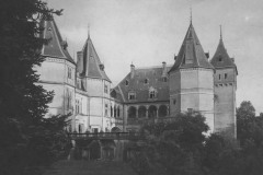 Gołuchów