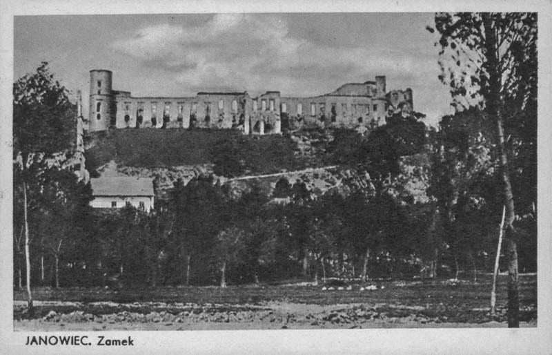 Janowiec
