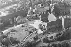 Kraków