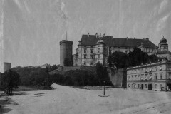 Kraków
