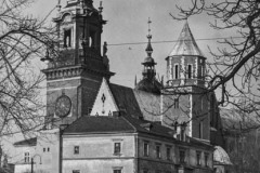 Kraków