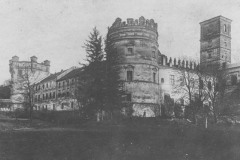 Krasiczyn