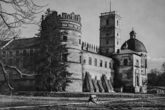 Krasiczyn