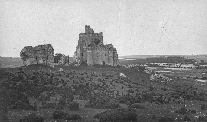 Mirów
