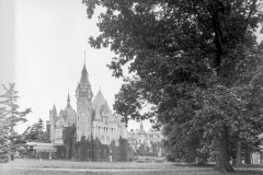 Moszna