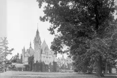 Moszna