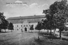 Niepołomice