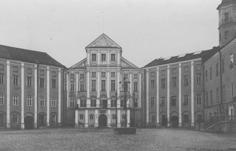 Nieśwież