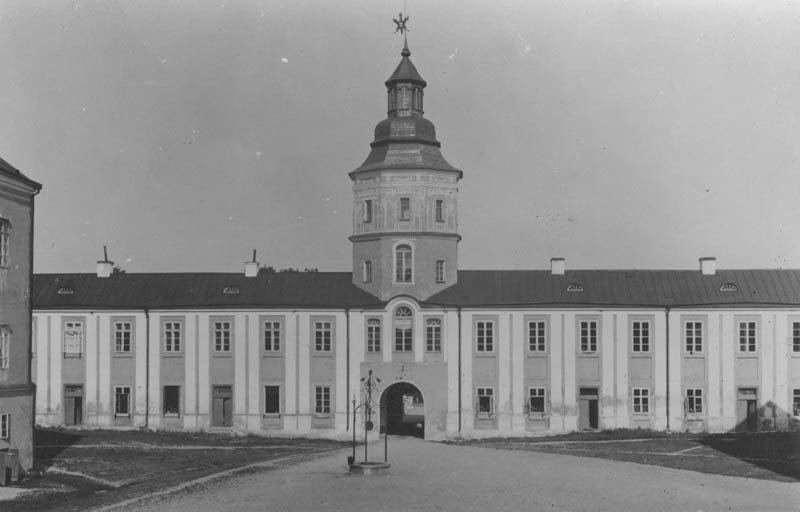 Nieśwież