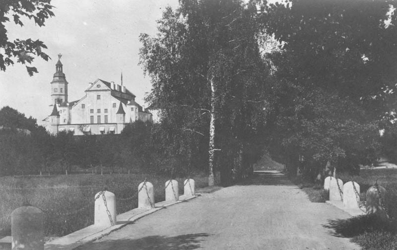 Nieśwież