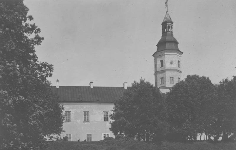 Nieśwież