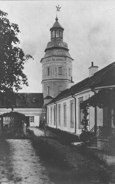 Nieśwież