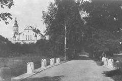 NIeśwież