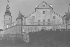 NIeśwież