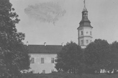 NIeśwież