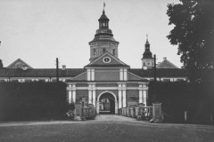 NIeśwież