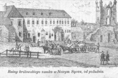 Nowy Sącz