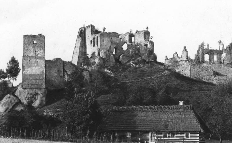 Odrzykoń