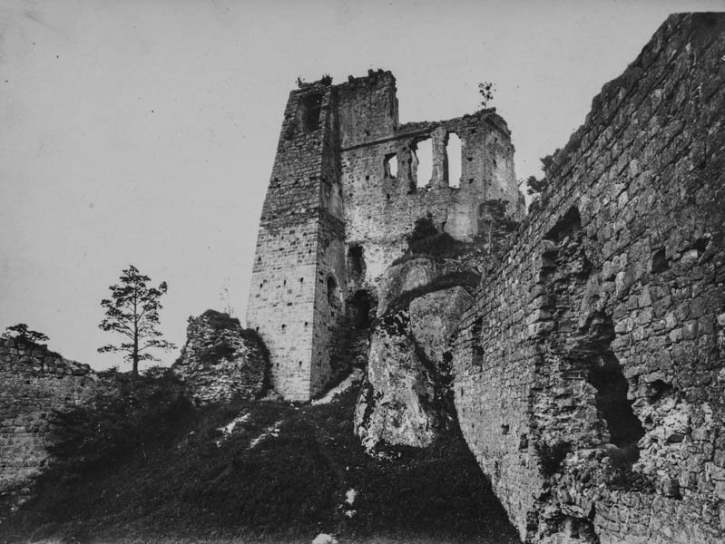 Odrzykoń