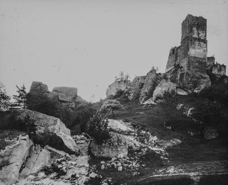 Odrzykoń