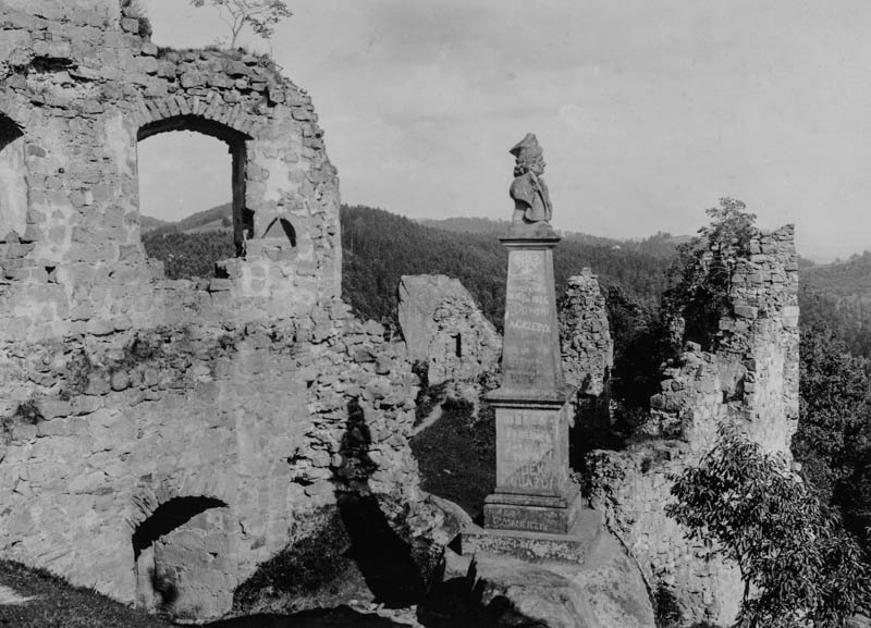 Odrzykoń