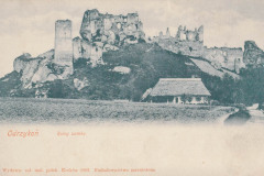Odrzykoń