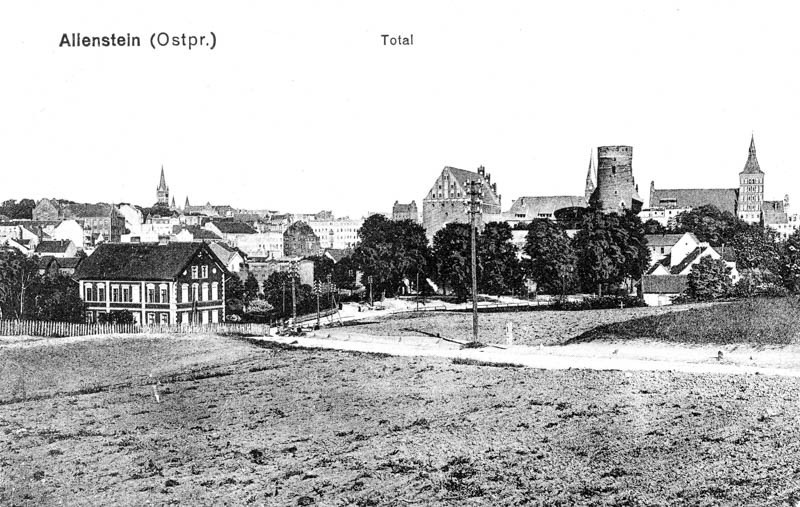 Olsztyn
