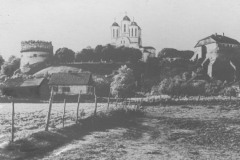 Ostróg