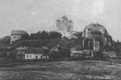 Ostróg