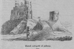 Ostróg