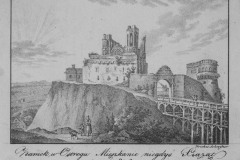 Ostróg