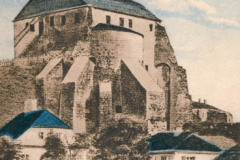 Ostróg