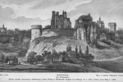 Ostróg