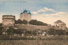 Ostróg