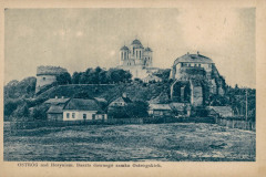 Ostróg