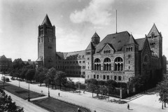 Poznań