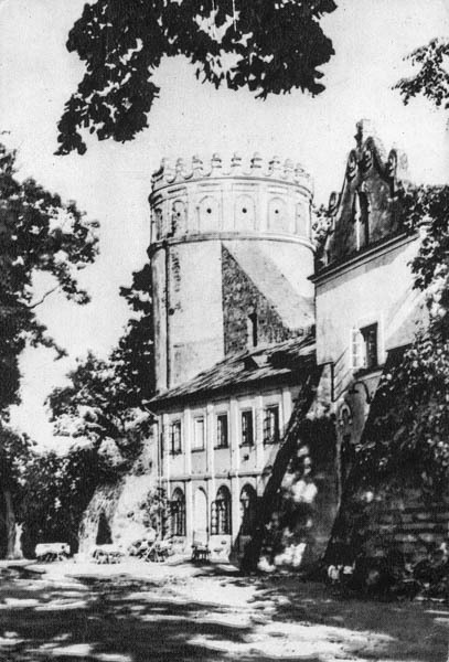 Przemyśl