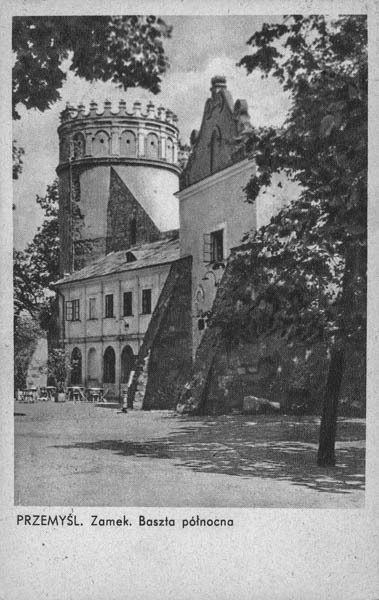 Przemyśl